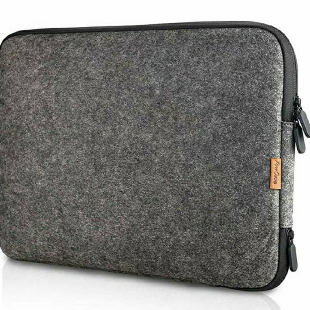 ProCase 12" Felt Laptop Sleeve